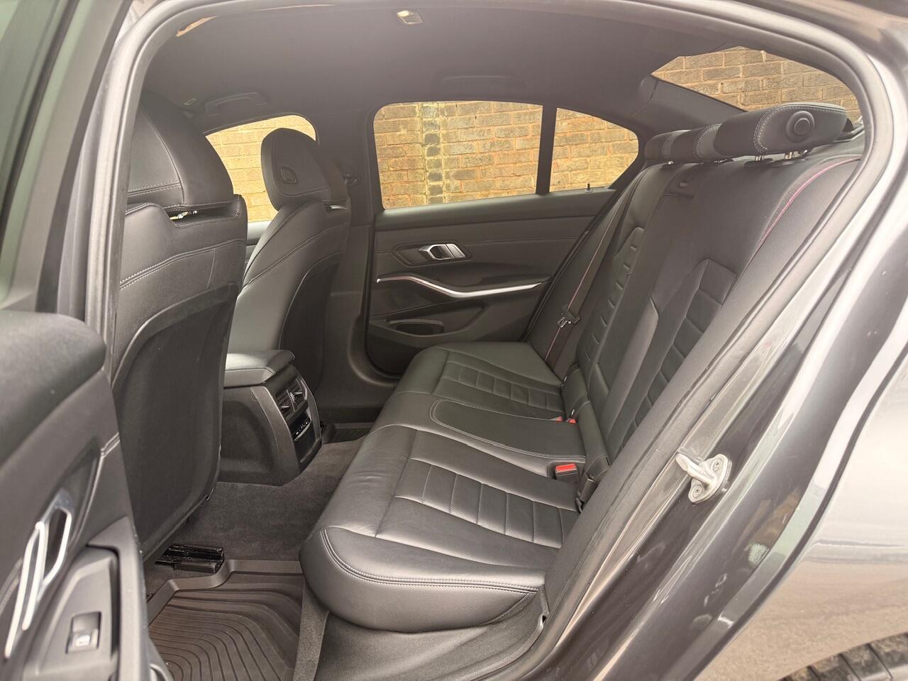 Used BMW 3 Series for sale - 77825102: Photo 7