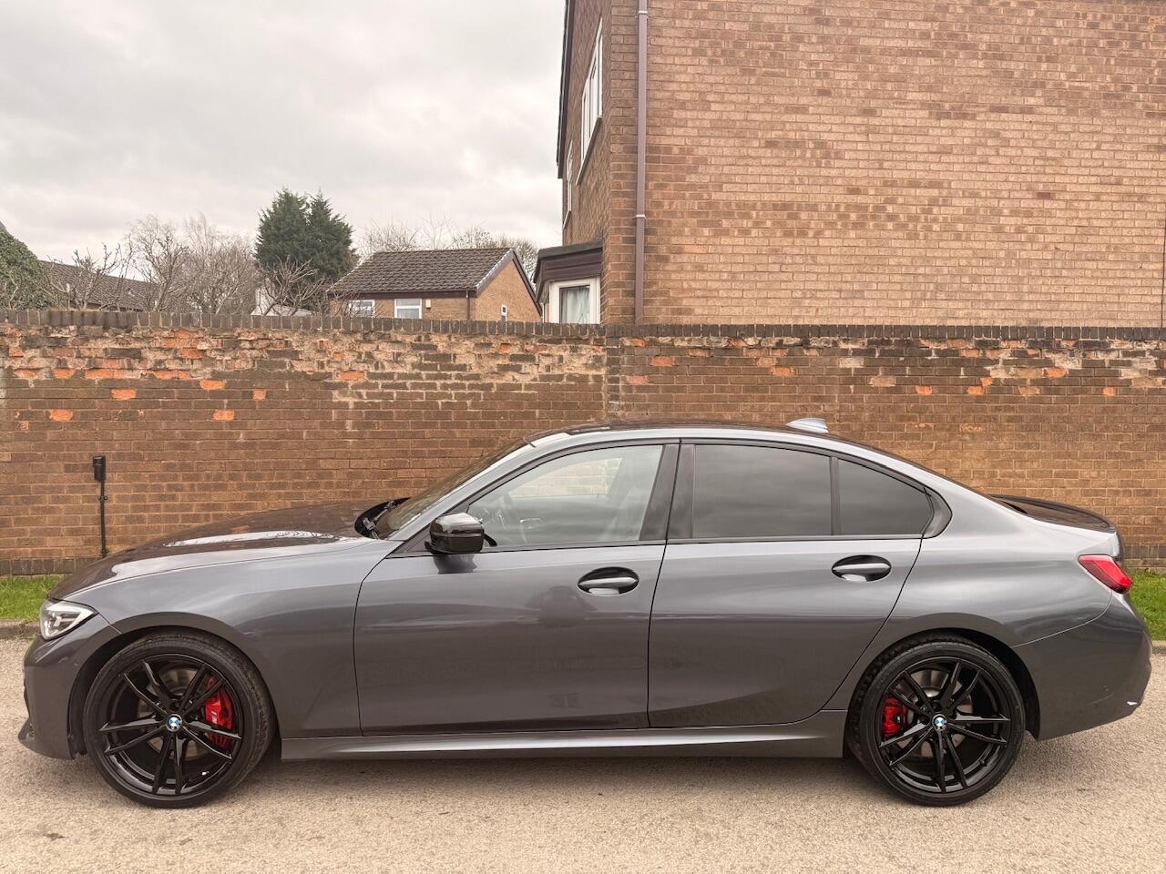 Used BMW 3 Series for sale - 77825102: Photo 8