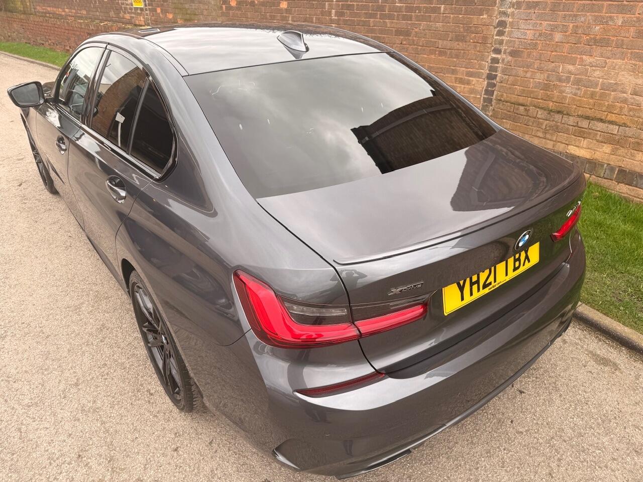 Used BMW 3 Series for sale - 77825102: Photo 9