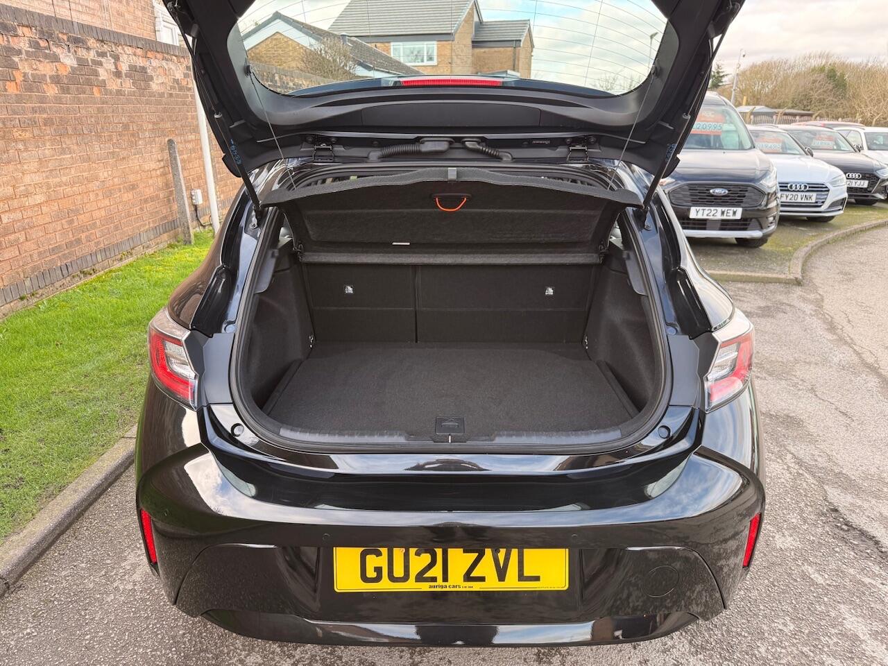 Used Toyota Corolla 2021 for sale - 77742751: Photo 12