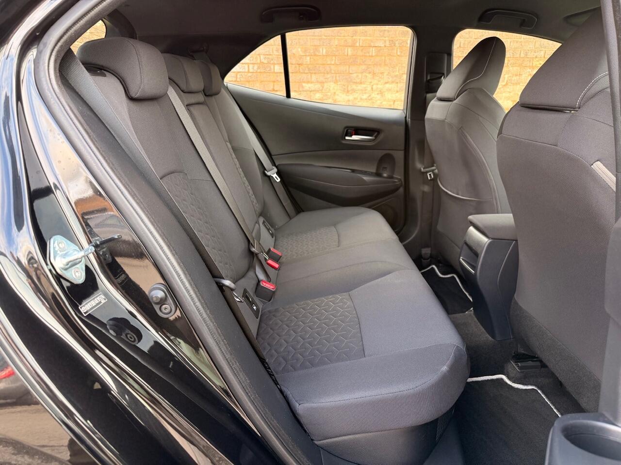 Used Toyota Corolla 2021 for sale - 77742751: Photo 15