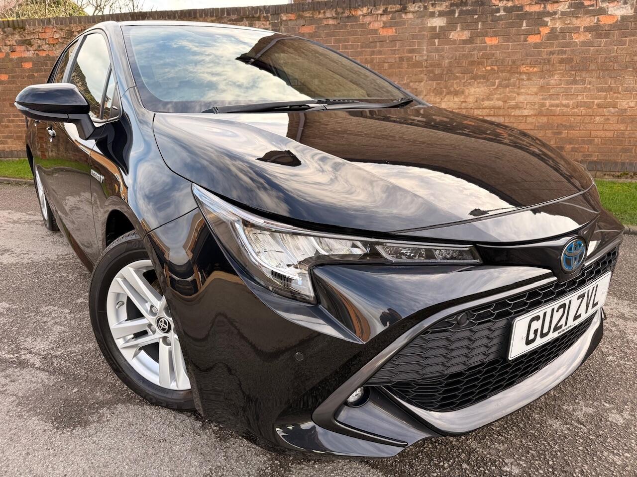 Used Toyota Corolla 2021 for sale - 77742751: Photo 20