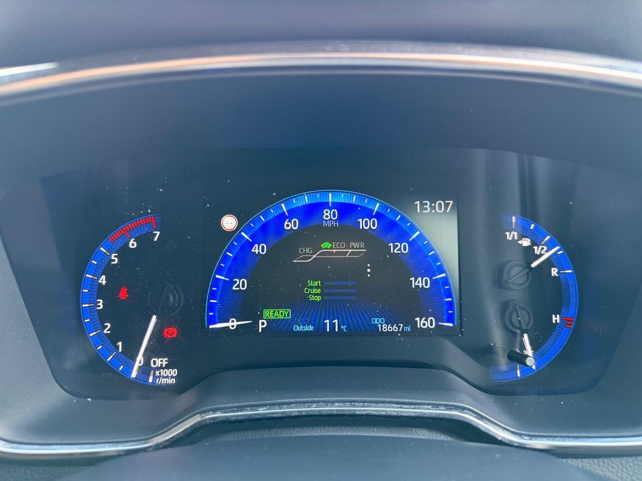 Used Toyota Corolla 2021 for sale - 77742751: Photo 21