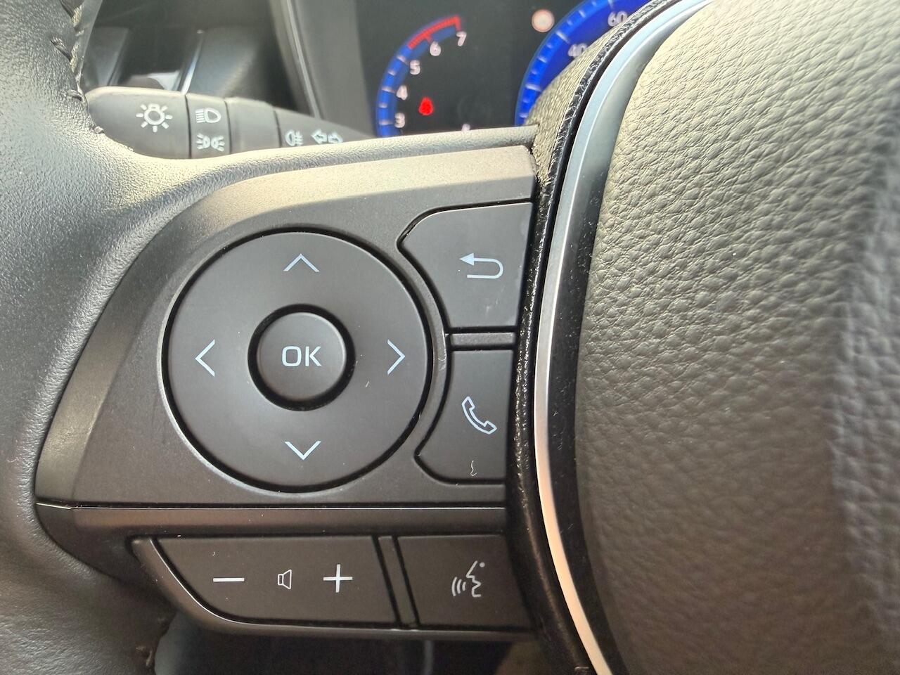 Used Toyota Corolla 2021 for sale - 77742751: Photo 23