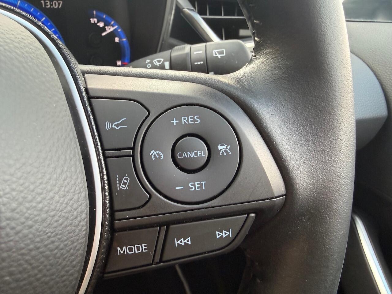 Used Toyota Corolla 2021 for sale - 77742751: Photo 24