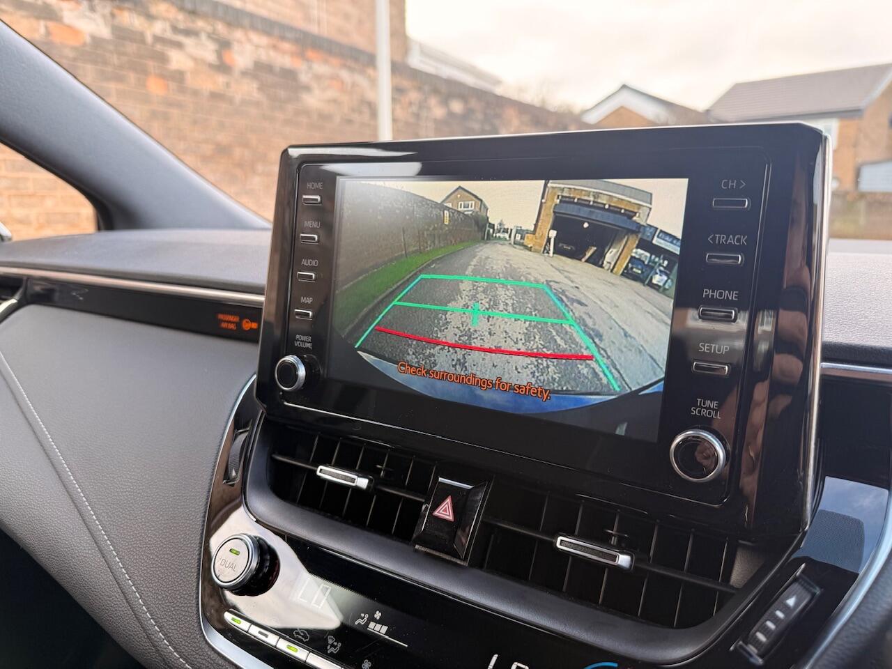 Used Toyota Corolla 2021 for sale - 77742751: Photo 26