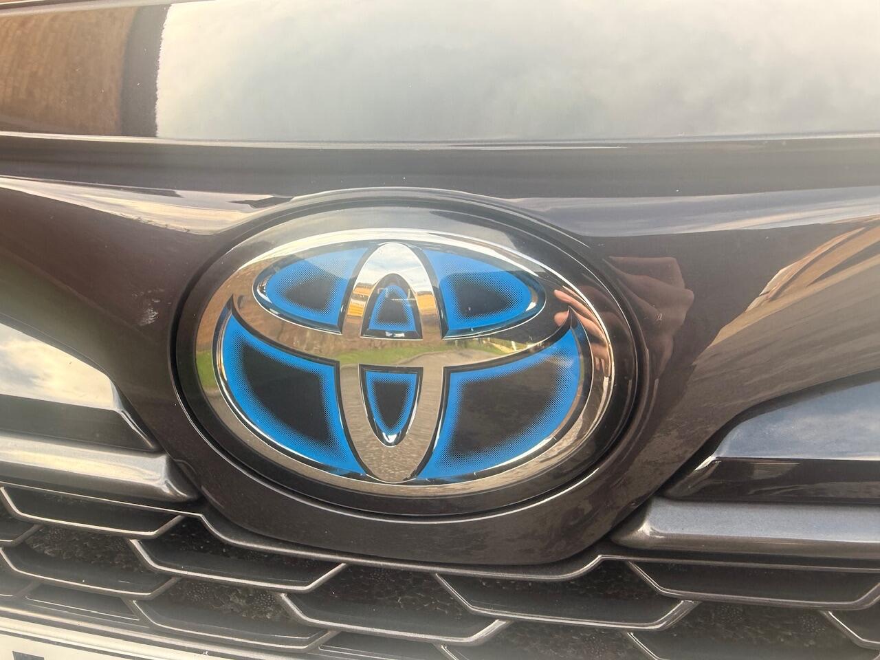 Used Toyota Corolla 2021 for sale - 77742751: Photo 27