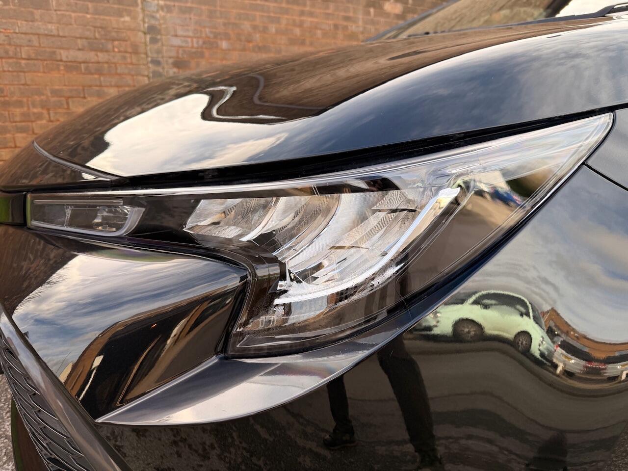 Used Toyota Corolla 2021 for sale - 77742751: Photo 28