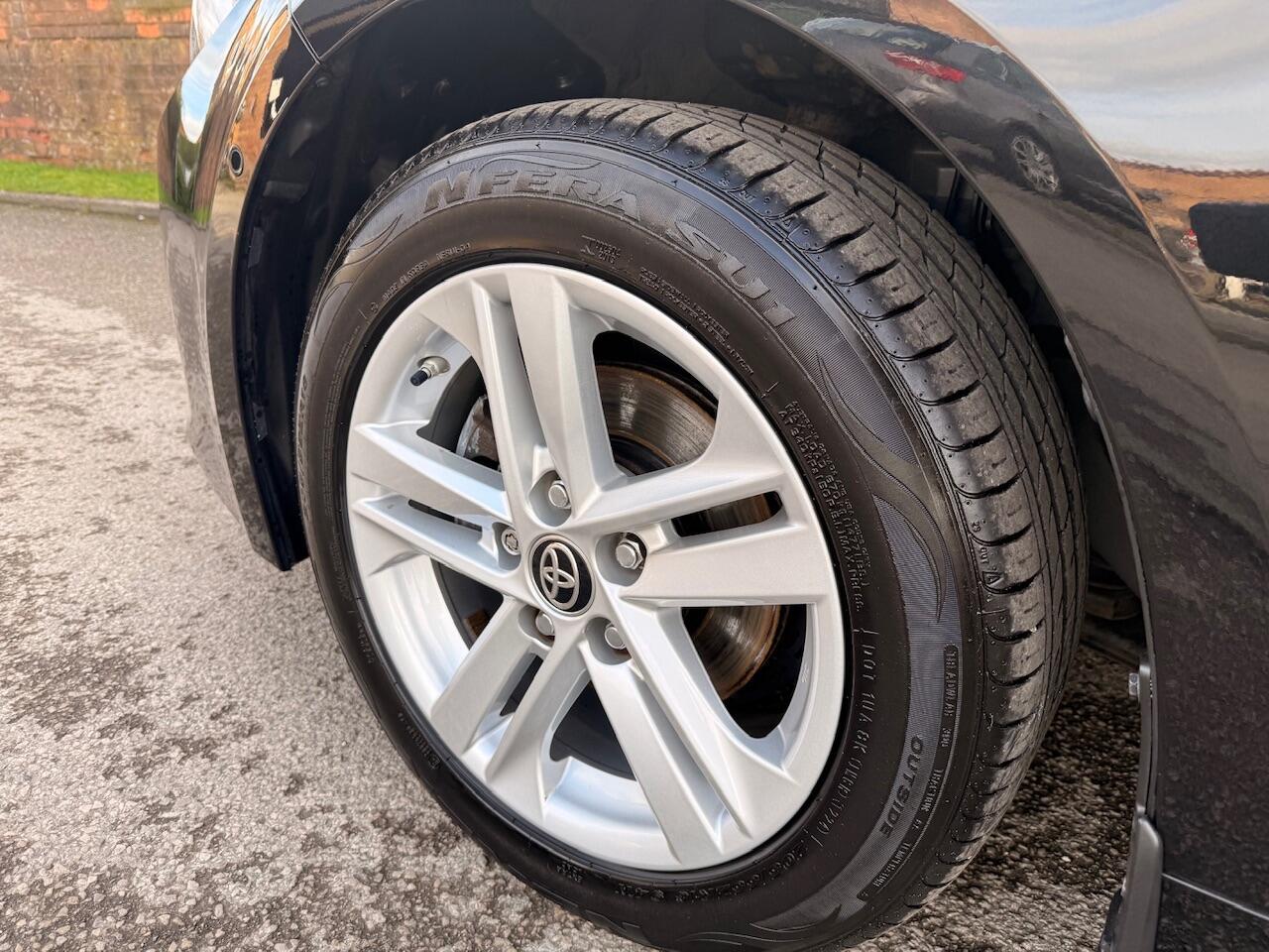 Used Toyota Corolla 2021 for sale - 77742751: Photo 29