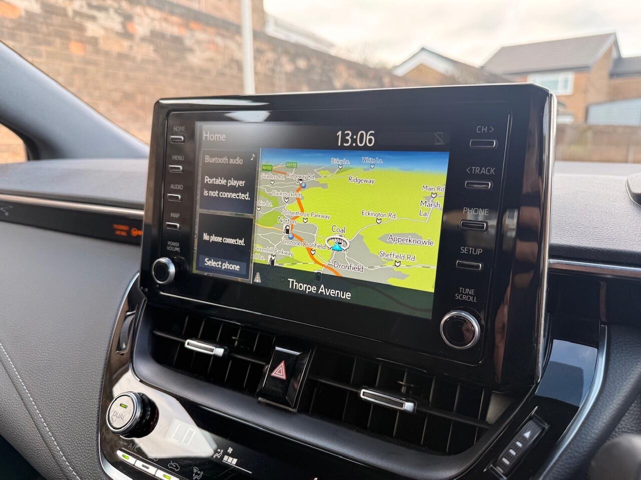 Used Toyota Corolla 2021 for sale - 77742751: Photo 5