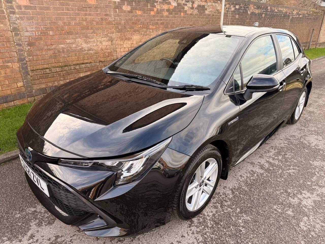 Used Toyota Corolla 2021 for sale - 77742751: Photo 7