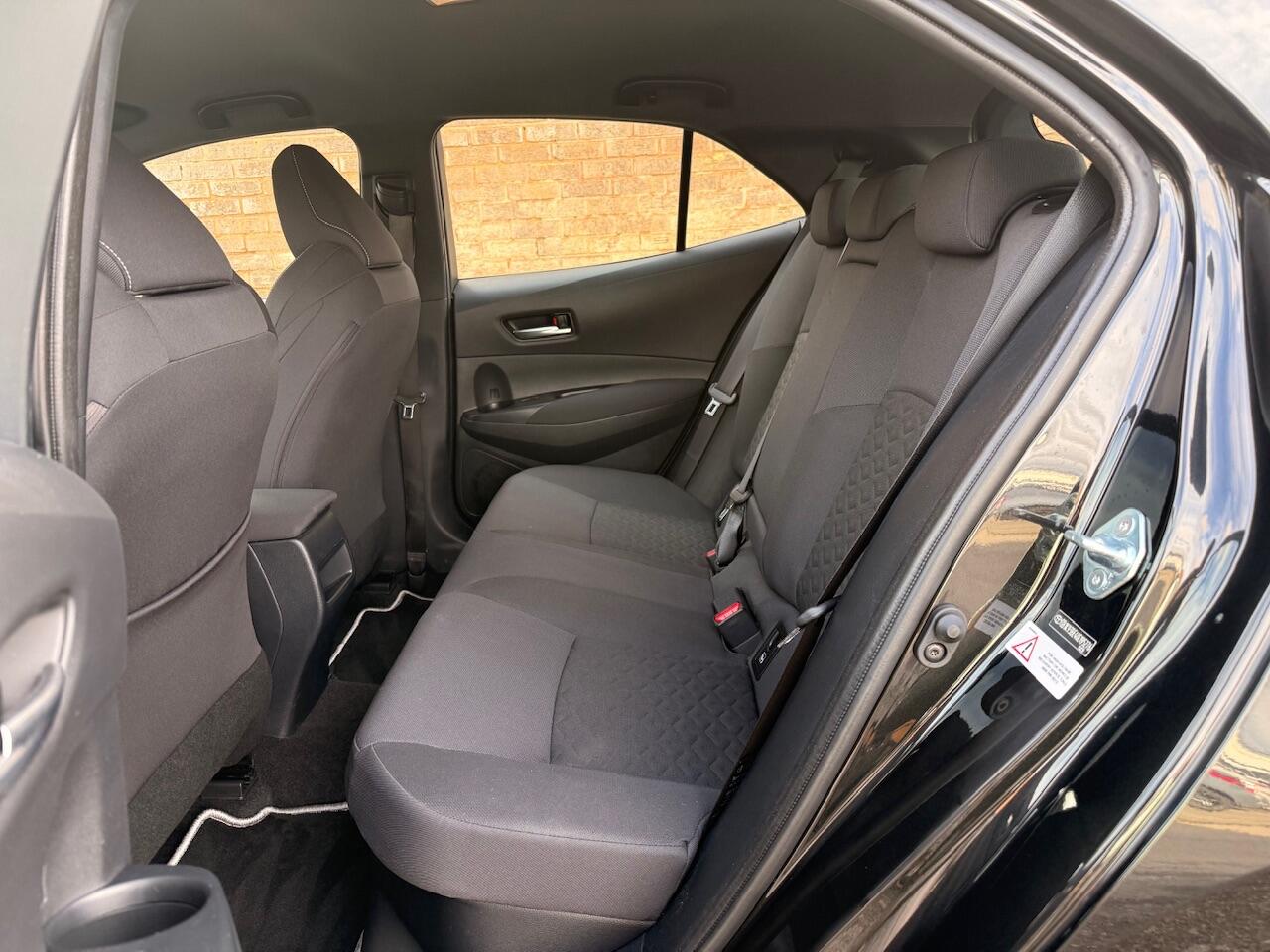 Used Toyota Corolla 2021 for sale - 77742751: Photo 9