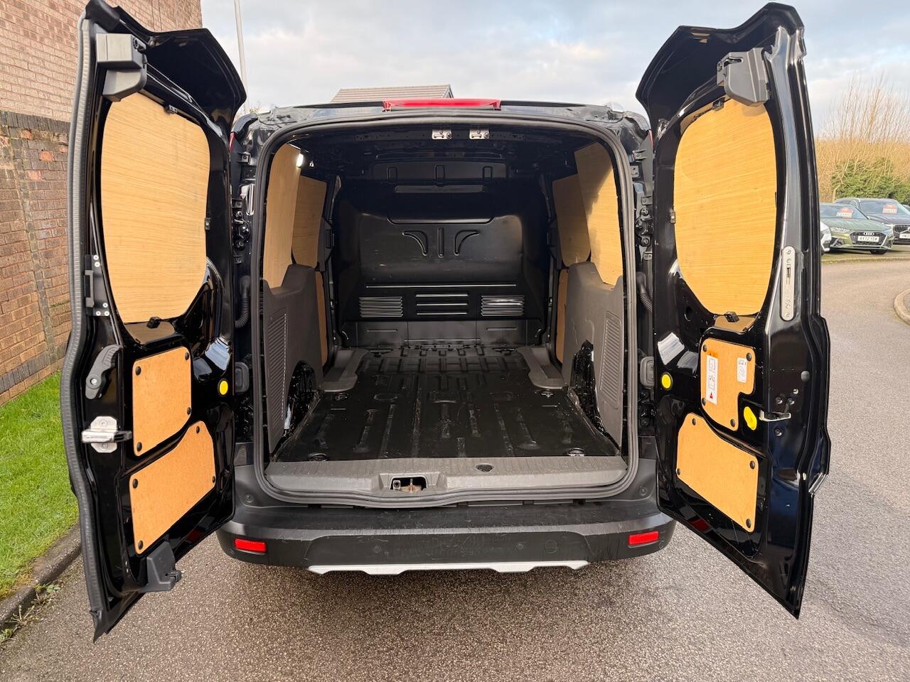 Used Ford Transit Connect for sale - 77742727: Photo 13