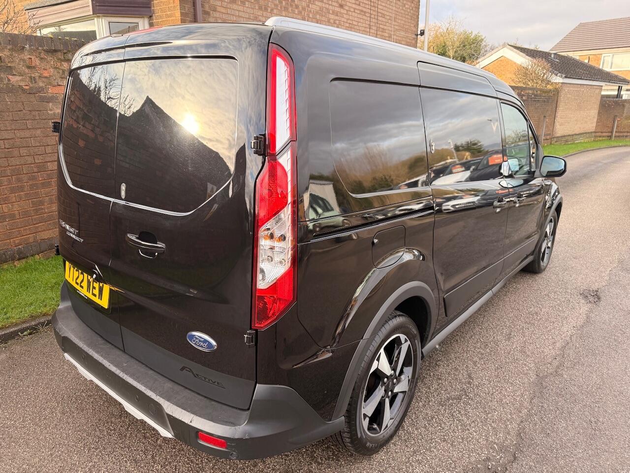 Used Ford Transit Connect for sale - 77742727: Photo 15