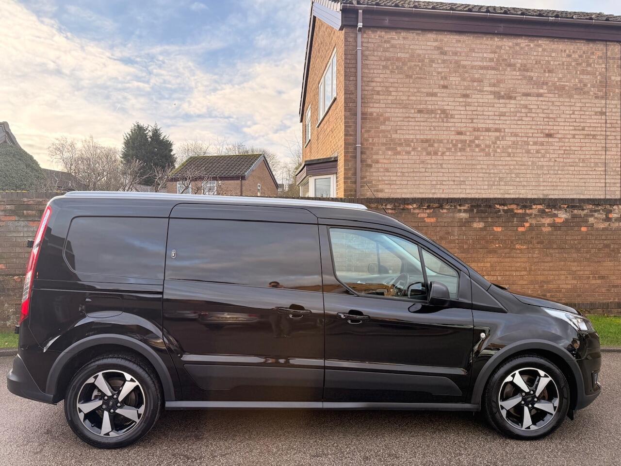 Used Ford Transit Connect for sale - 77742727: Photo 16