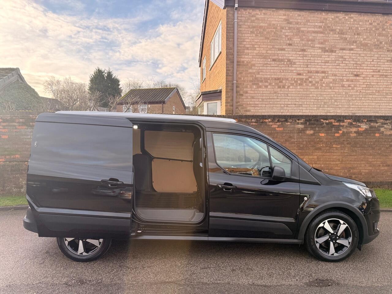 Used Ford Transit Connect for sale - 77742727: Photo 17