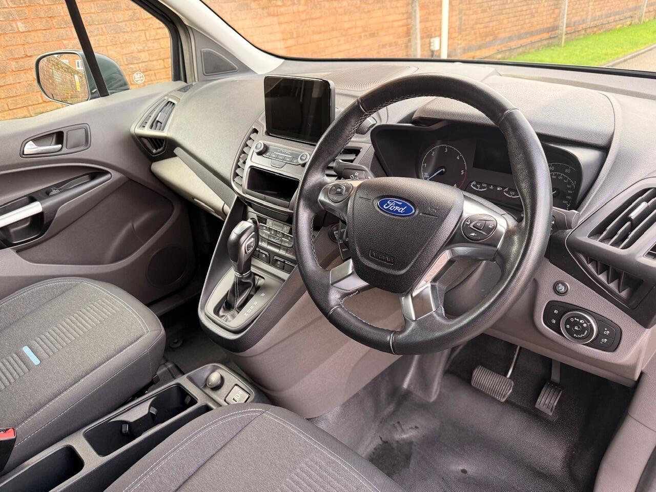 Used Ford Transit Connect for sale - 77742727: Photo 22