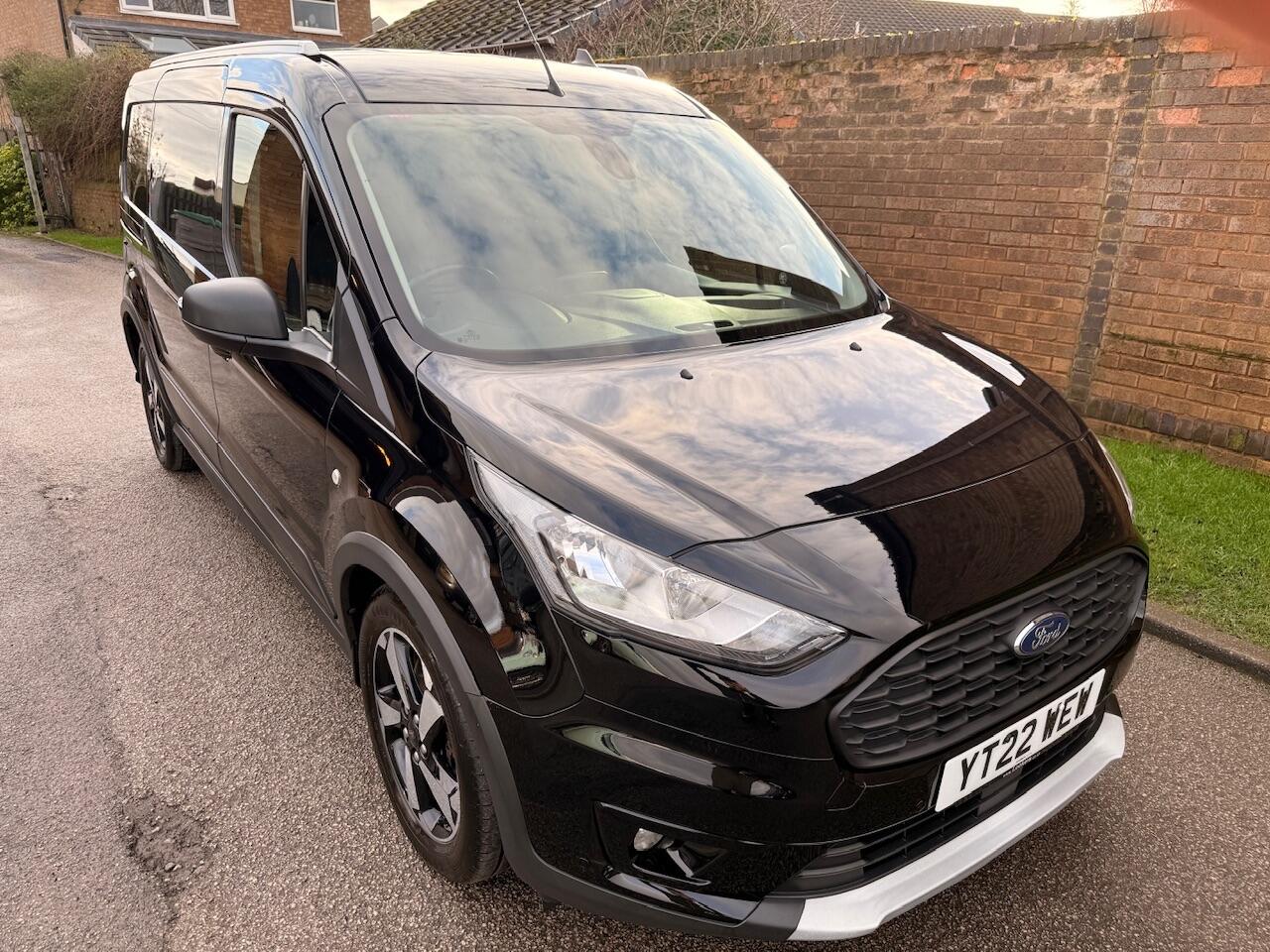 Used Ford Transit Connect for sale - 77742727: Photo 23