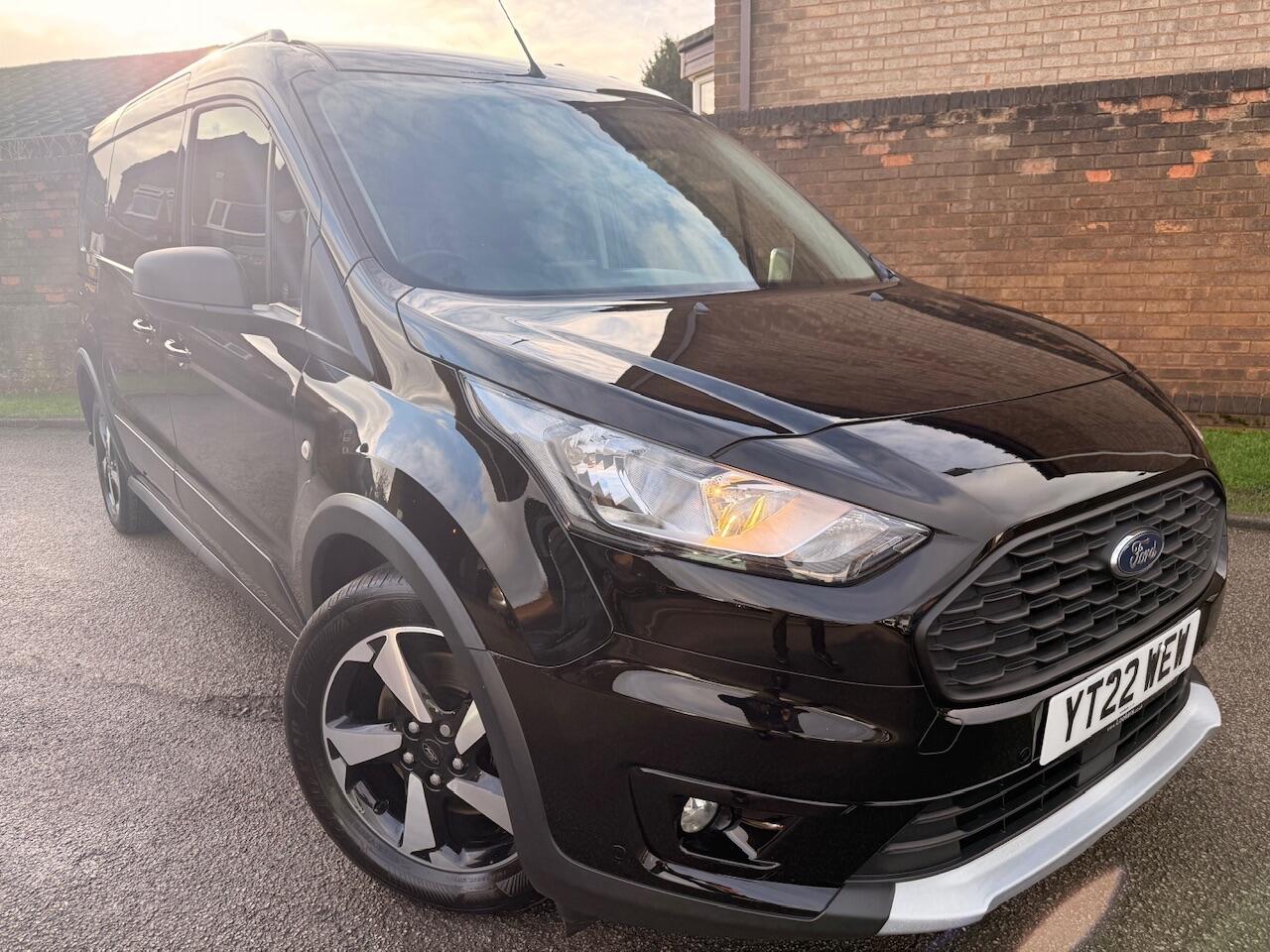 Used Ford Transit Connect for sale - 77742727: Photo 24