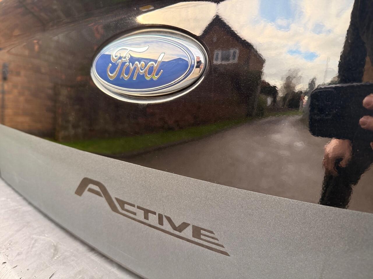 Used Ford Transit Connect for sale - 77742727: Photo 26