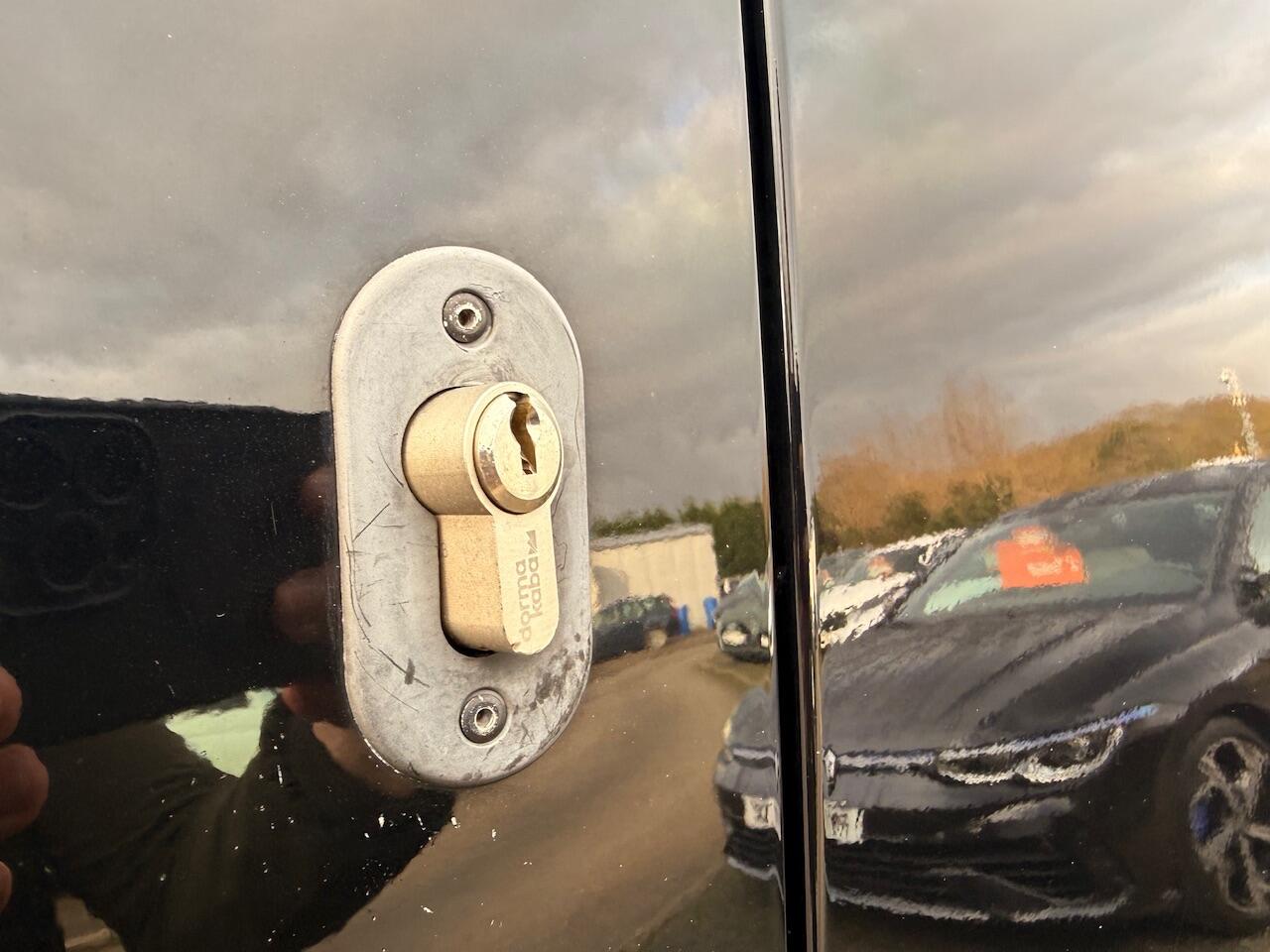 Used Ford Transit Connect for sale - 77742727: Photo 27