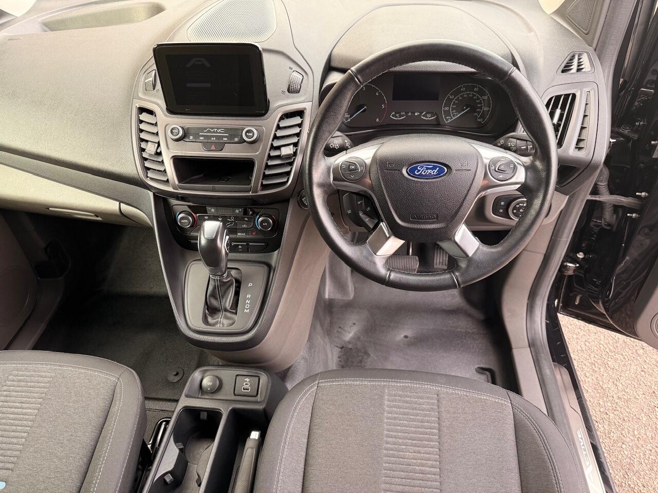 Used Ford Transit Connect for sale - 77742727: Photo 3