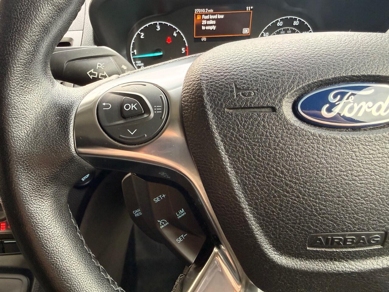 Used Ford Transit Connect for sale - 77742727: Photo 30