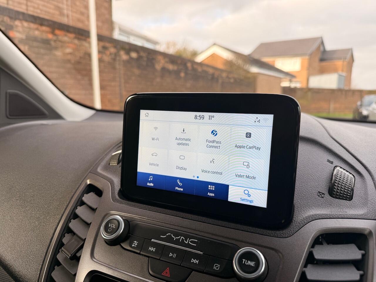 Used Ford Transit Connect for sale - 77742727: Photo 34