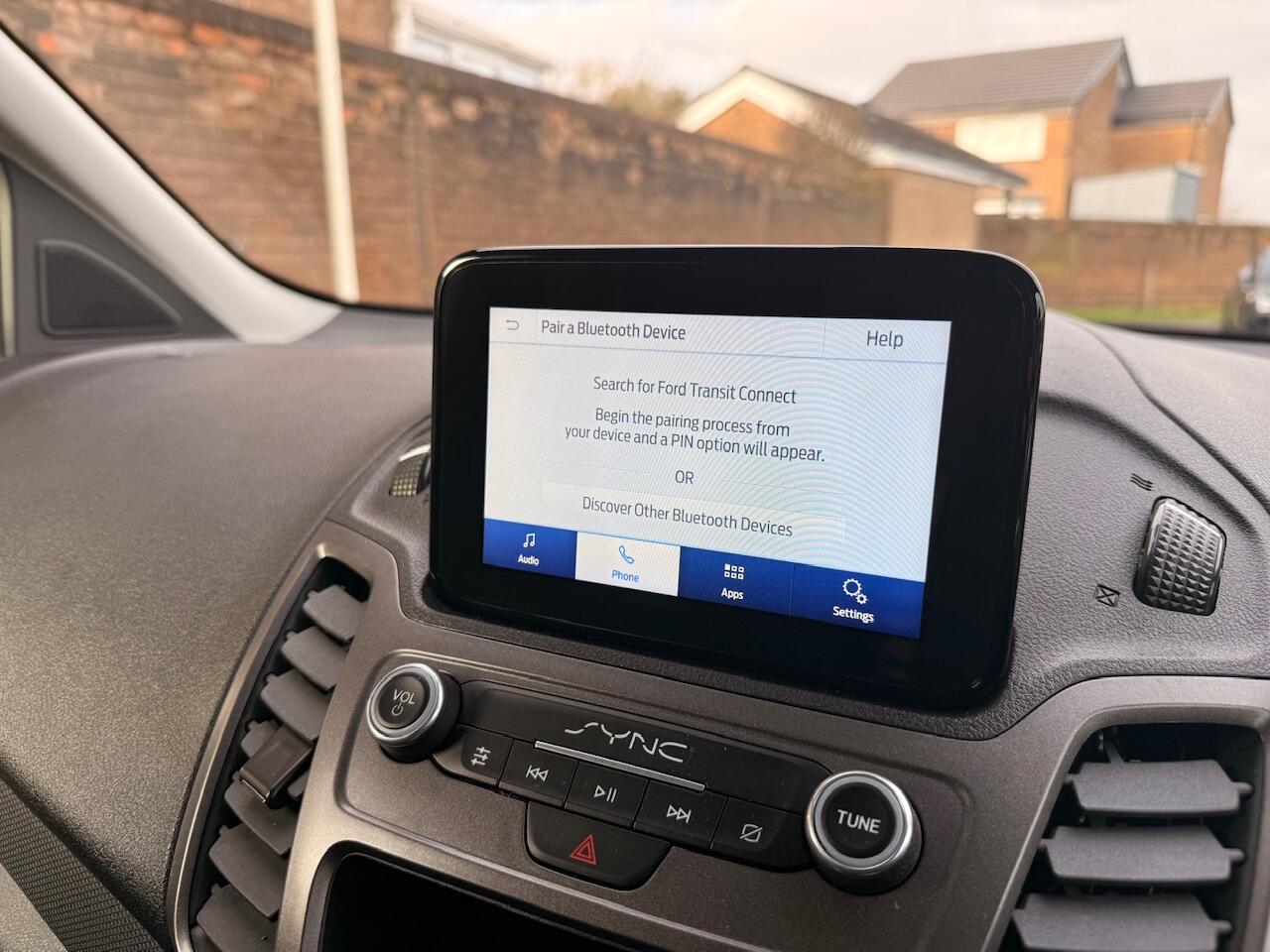 Used Ford Transit Connect for sale - 77742727: Photo 35