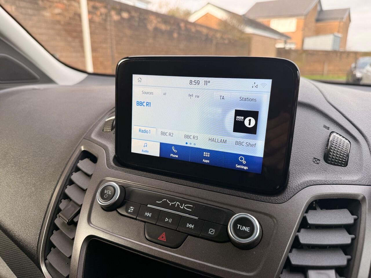 Used Ford Transit Connect for sale - 77742727: Photo 36