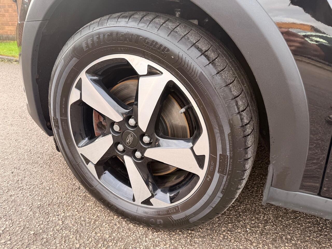 Used Ford Transit Connect for sale - 77742727: Photo 37