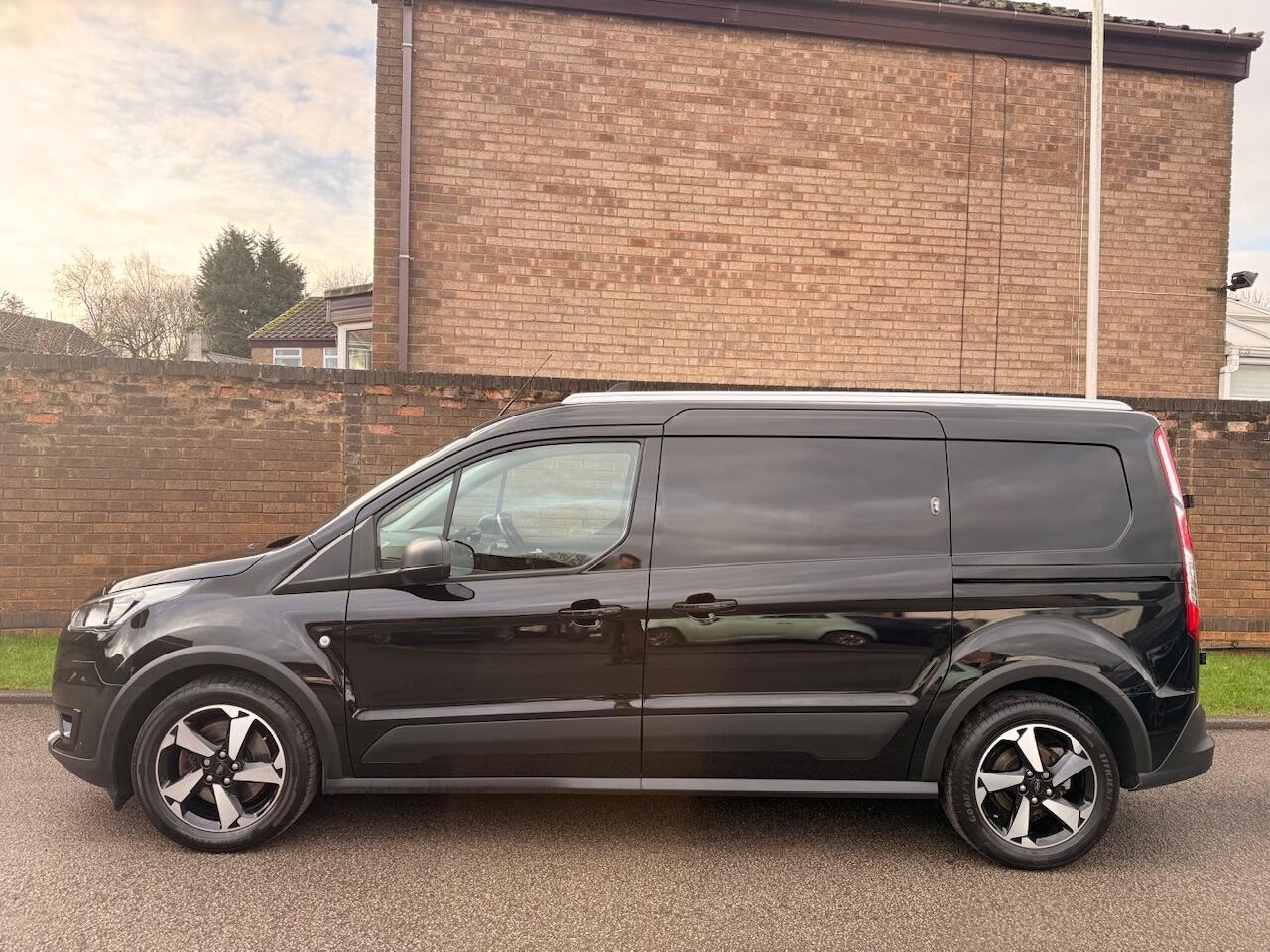 Used Ford Transit Connect for sale - 77742727: Photo 4