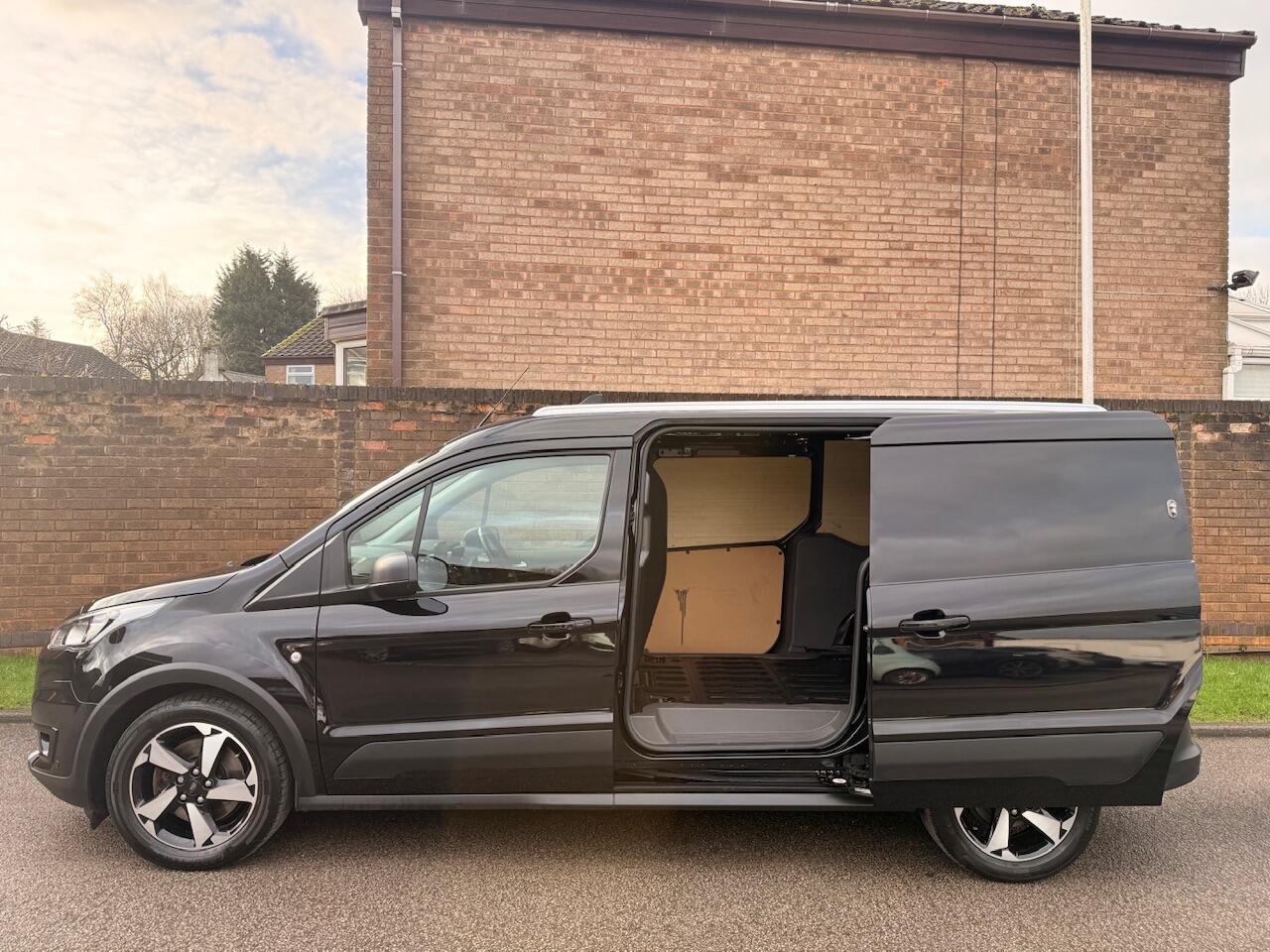 Used Ford Transit Connect for sale - 77742727: Photo 5