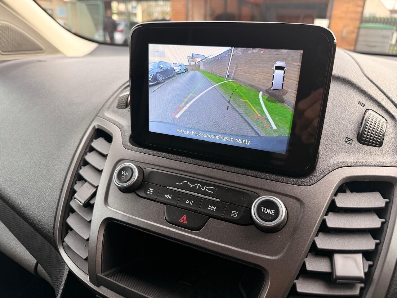 Used Ford Transit Connect for sale - 77742727: Photo 6