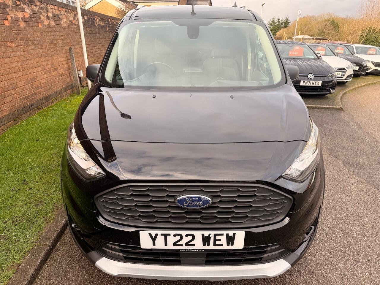 Used Ford Transit Connect for sale - 77742727: Photo 7