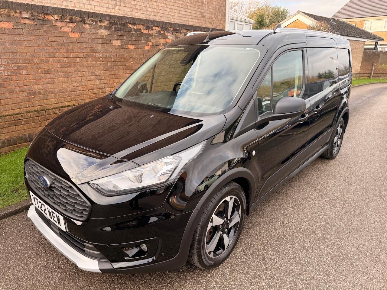 Used Ford Transit Connect for sale - 77742727: Photo 8