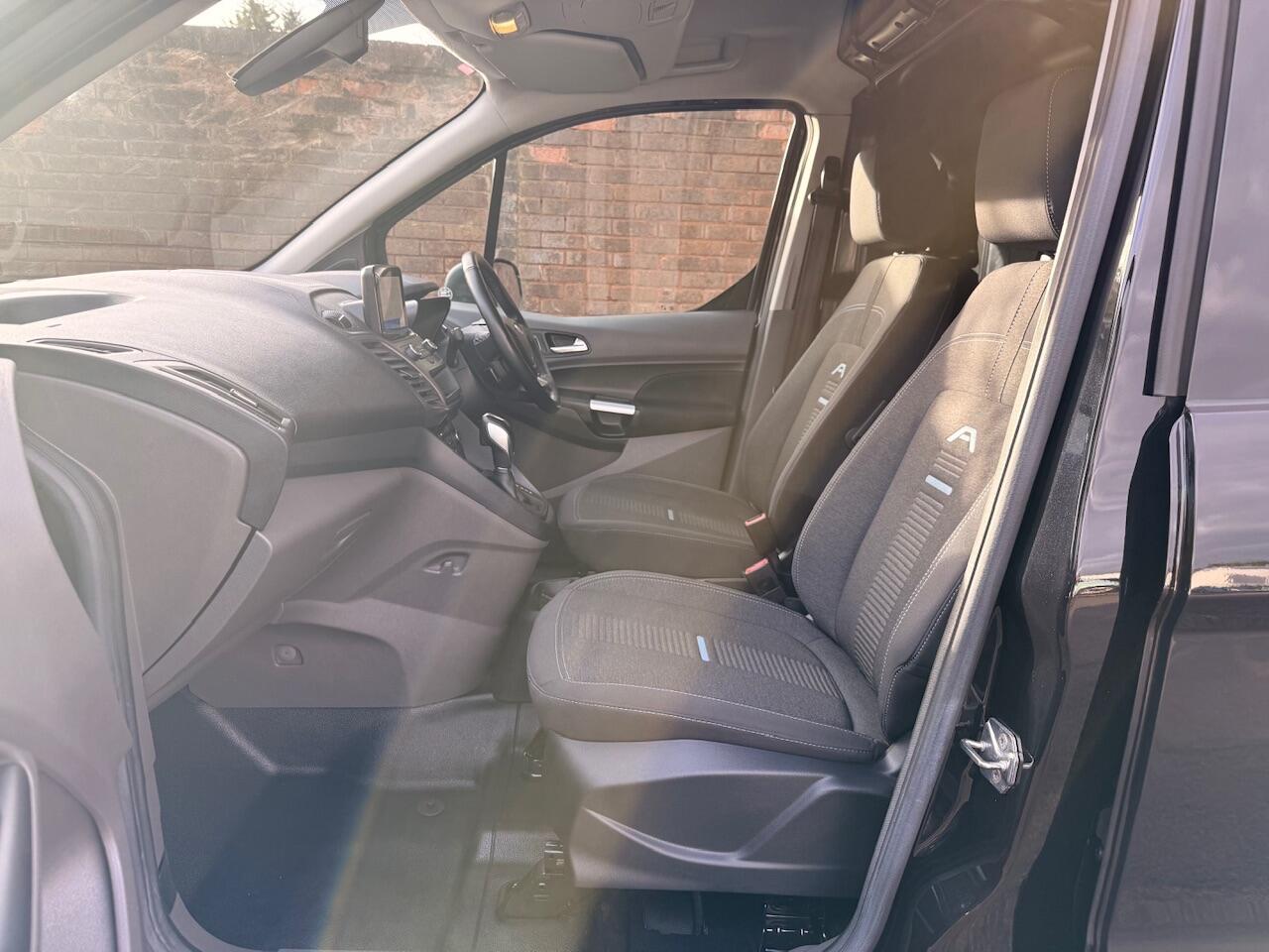 Used Ford Transit Connect for sale - 77742727: Photo 9