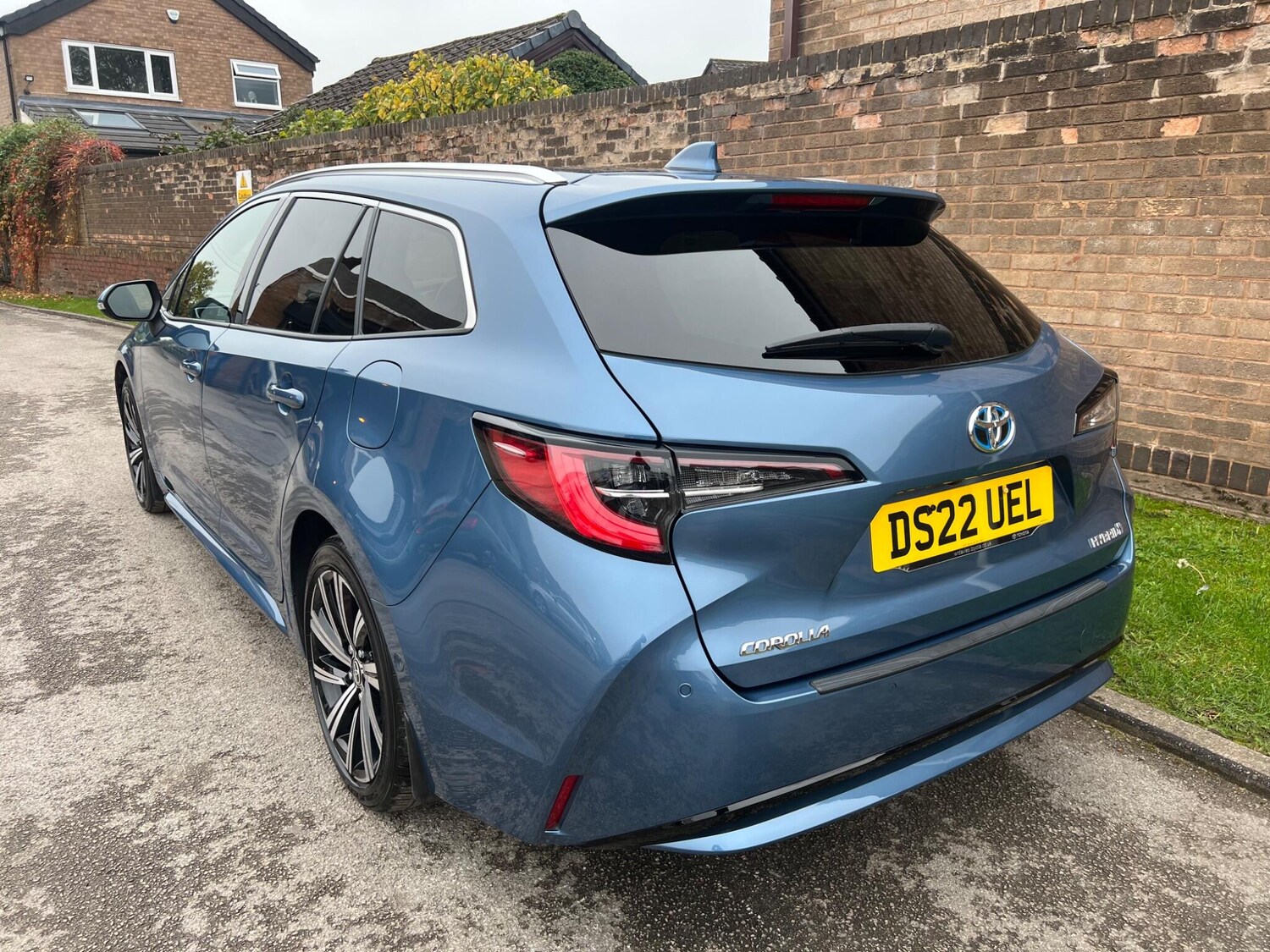 Used Toyota Corolla 2022 for sale - 77742740: Photo 10