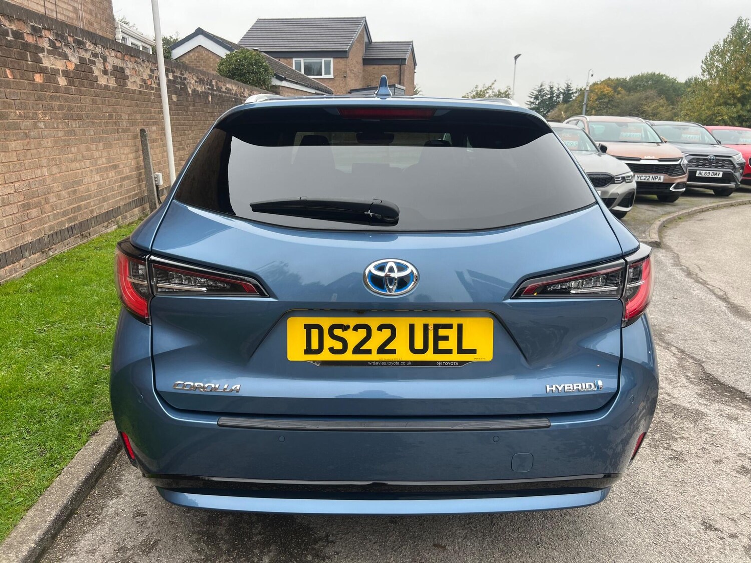 Used Toyota Corolla 2022 for sale - 77742740: Photo 11