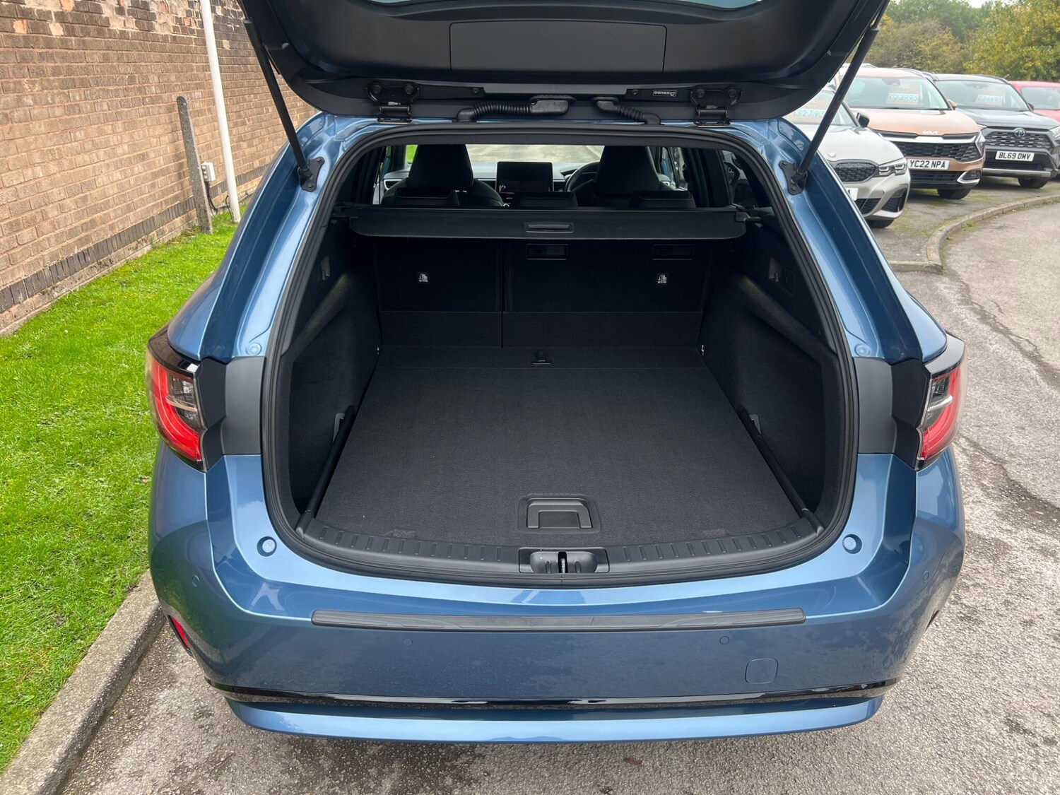 Used Toyota Corolla 2022 for sale - 77742740: Photo 12