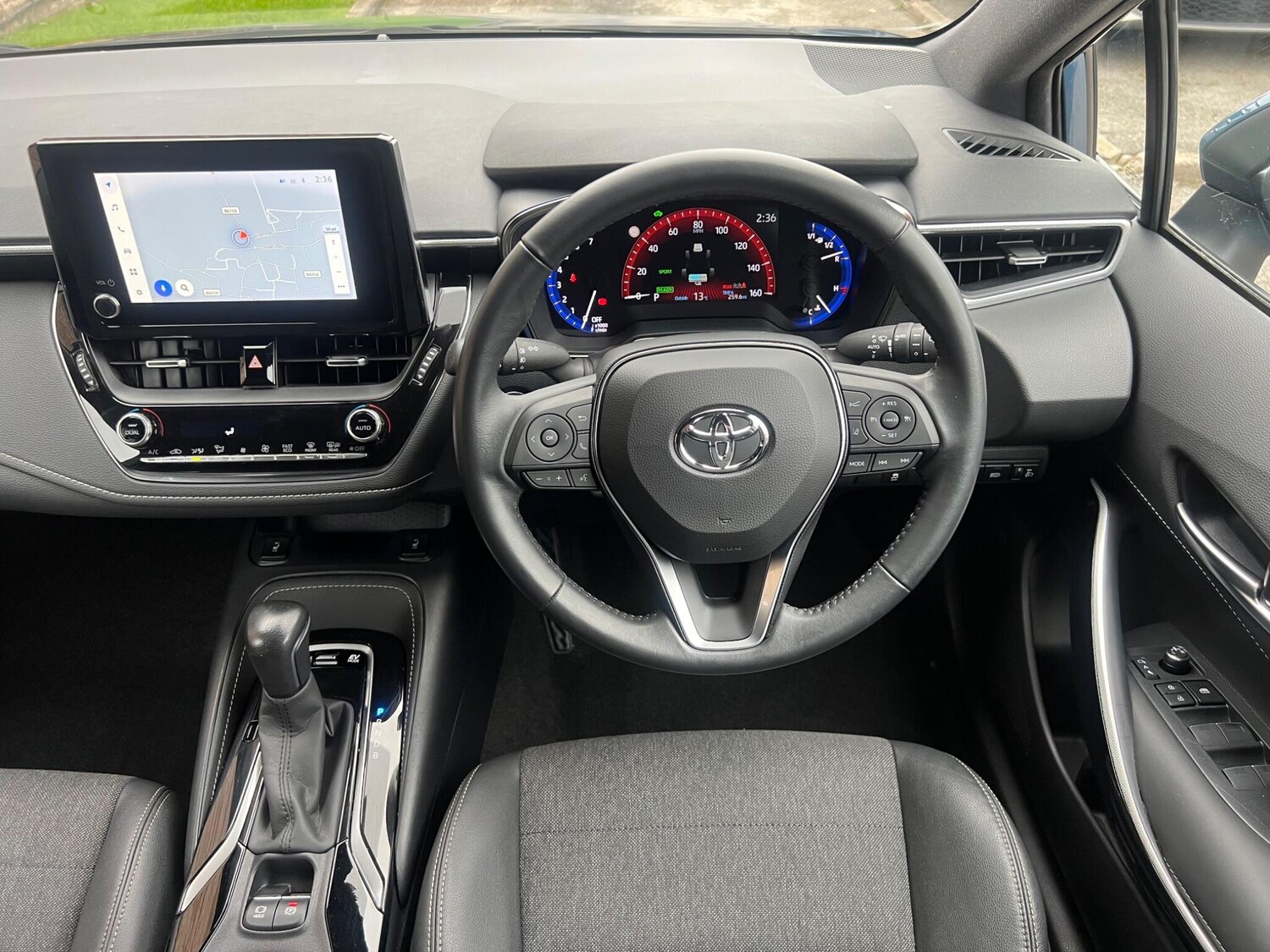 Used Toyota Corolla 2022 for sale - 77742740: Photo 13