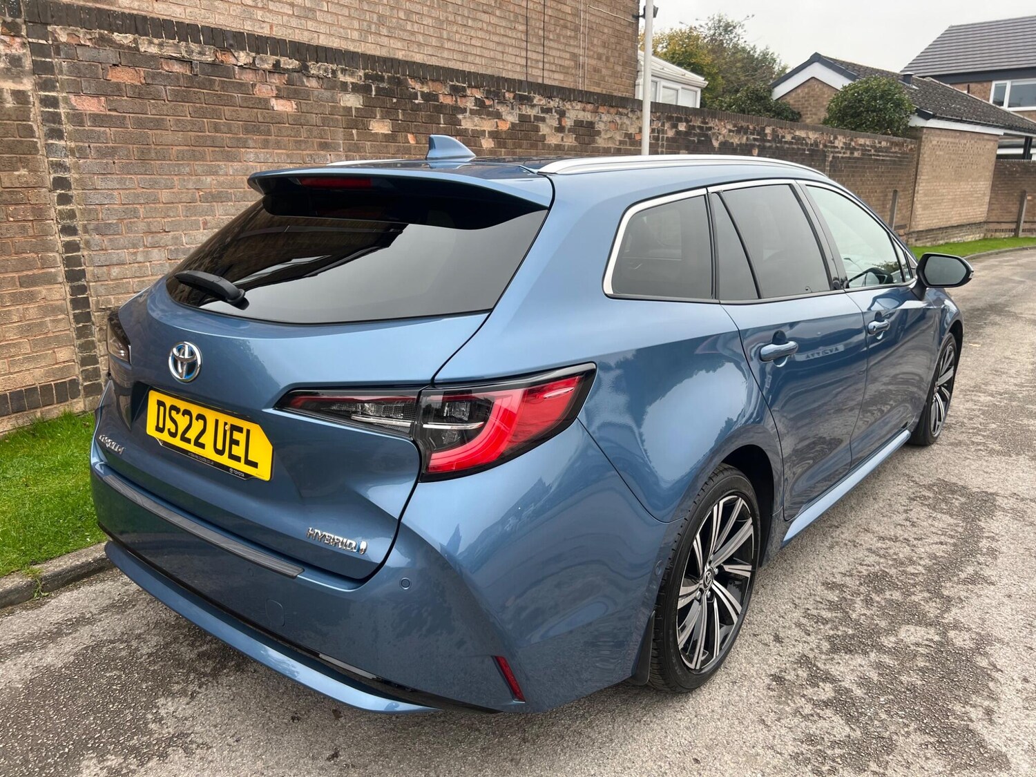 Used Toyota Corolla 2022 for sale - 77742740: Photo 14