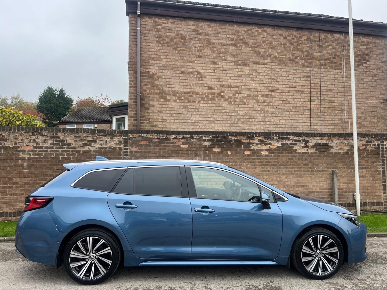 Used Toyota Corolla 2022 for sale - 77742740: Photo 15