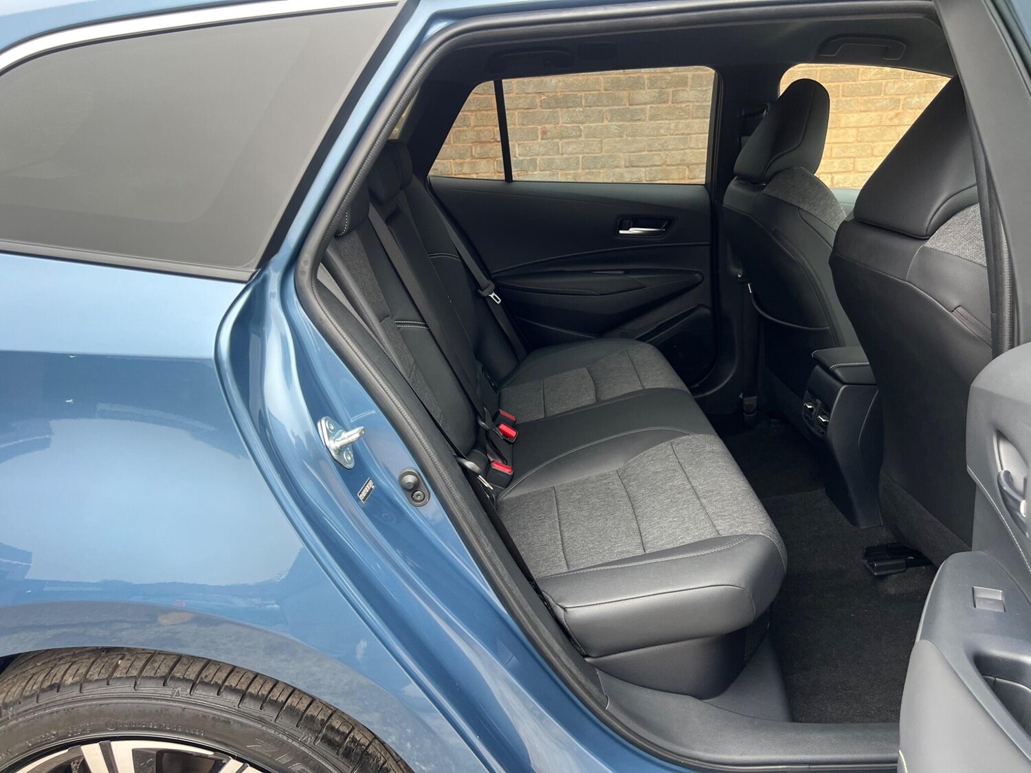 Used Toyota Corolla 2022 for sale - 77742740: Photo 16