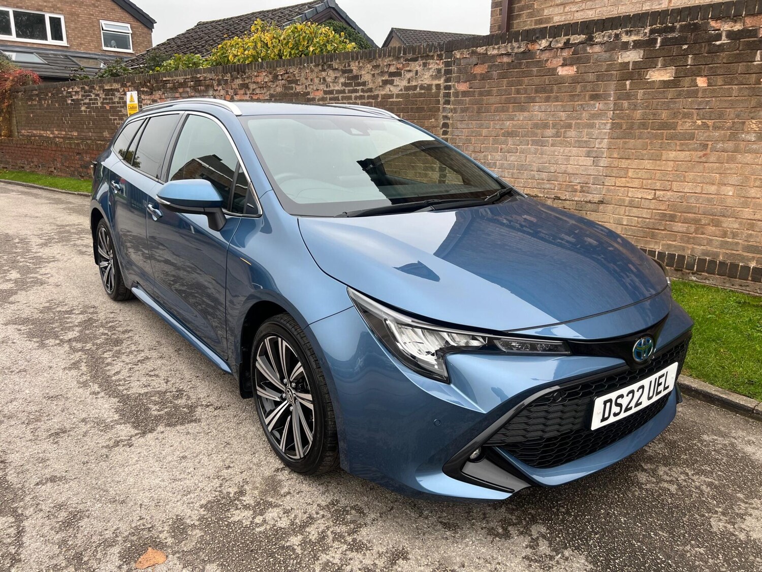 Used Toyota Corolla 2022 for sale - 77742740: Photo 18