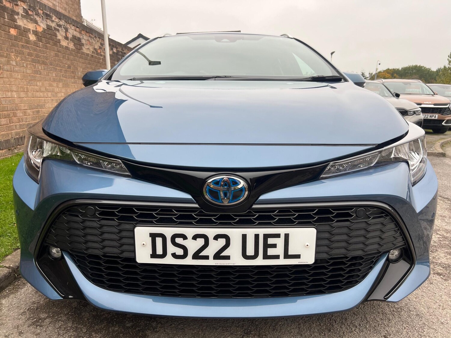 Used Toyota Corolla 2022 for sale - 77742740: Photo 19