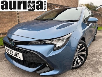 Used Toyota Corolla 2022 for sale - 77742740: Photo