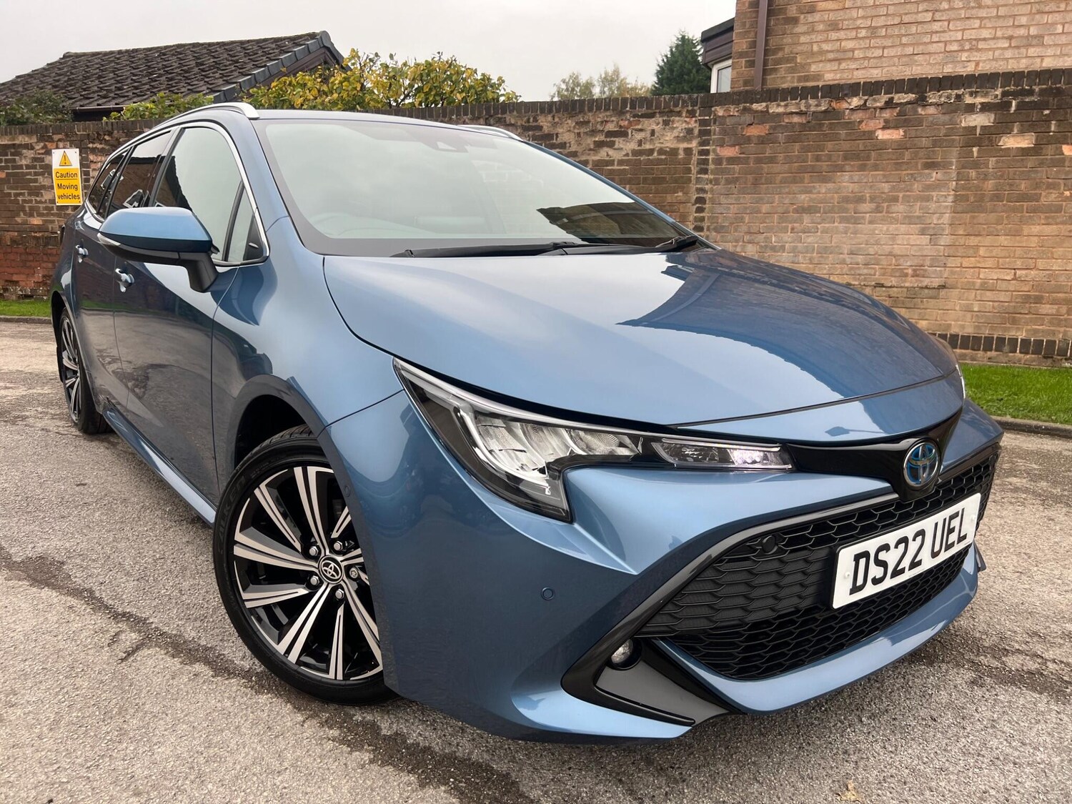 Used Toyota Corolla 2022 for sale - 77742740: Photo 20