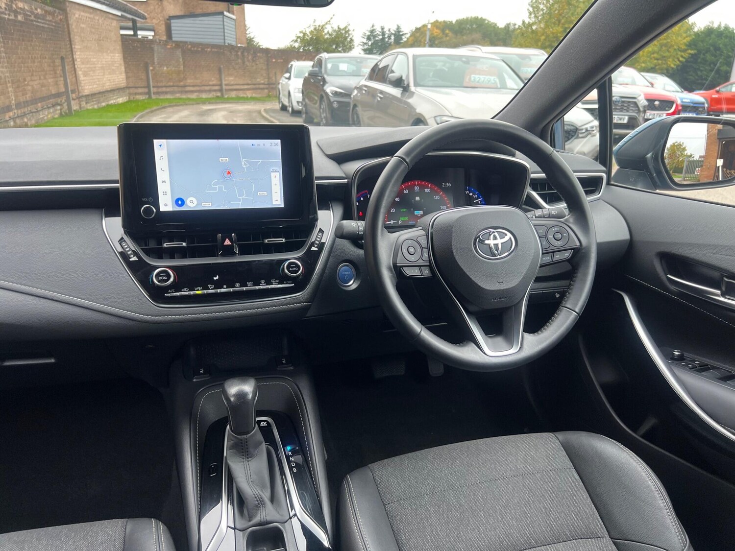 Used Toyota Corolla 2022 for sale - 77742740: Photo 21