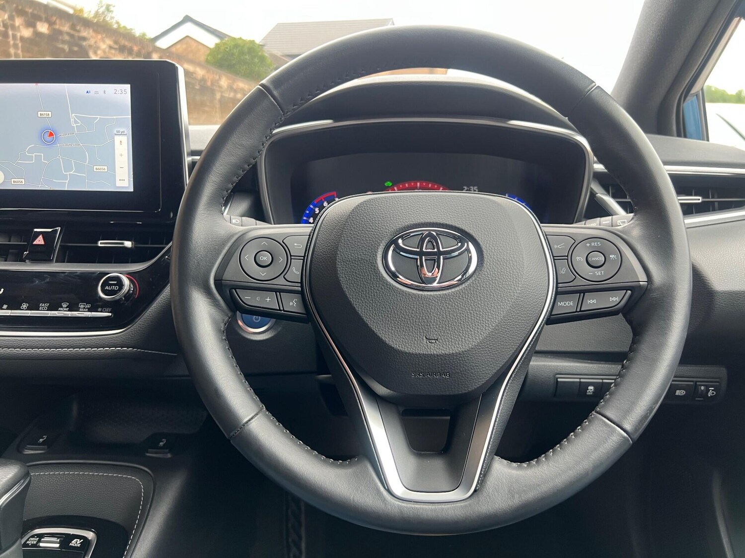 Used Toyota Corolla 2022 for sale - 77742740: Photo 24